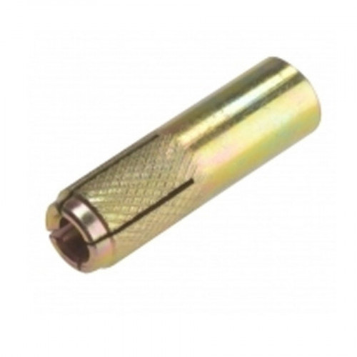 M10 Wedge Anchors, Drop in Anchors, Zinc Yellow Passivated